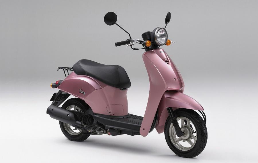 Honda Today